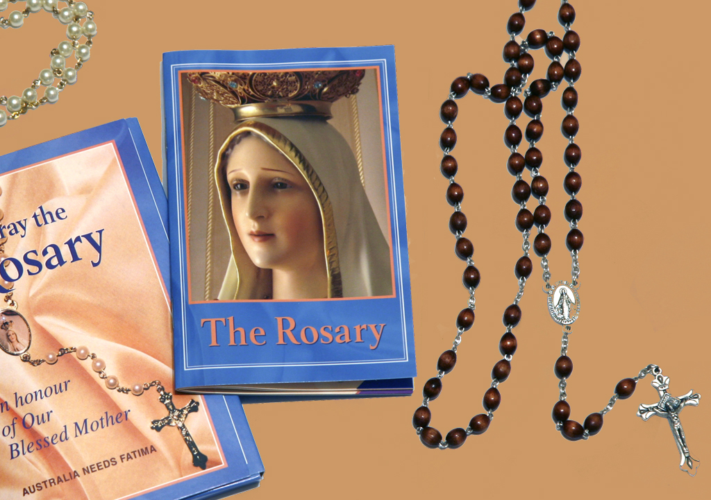 Mary’s Rosary Makers Enquiry Form South Africa Needs Our Lady