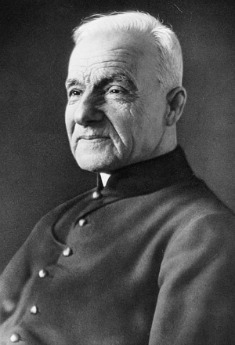 St. André Bessette